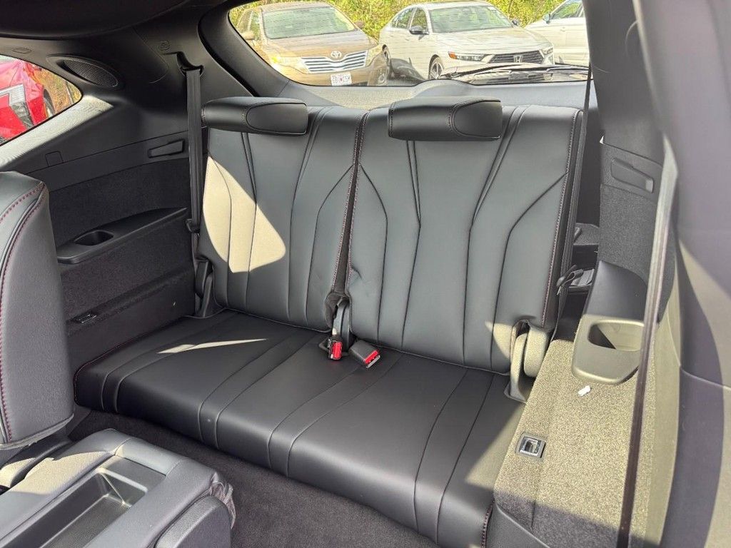 2026 Acura MDX A-Spec Package - Photo 12