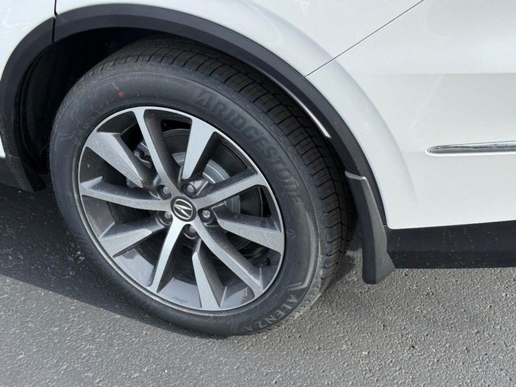 New 2026 Acura MDX FWD Technology Package SUV