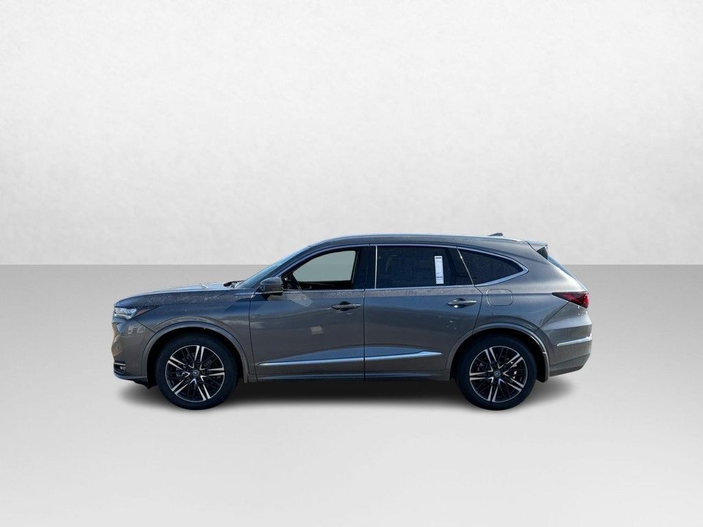 Certified 2026 Acura MDX SH-AWD Advance Package SUV