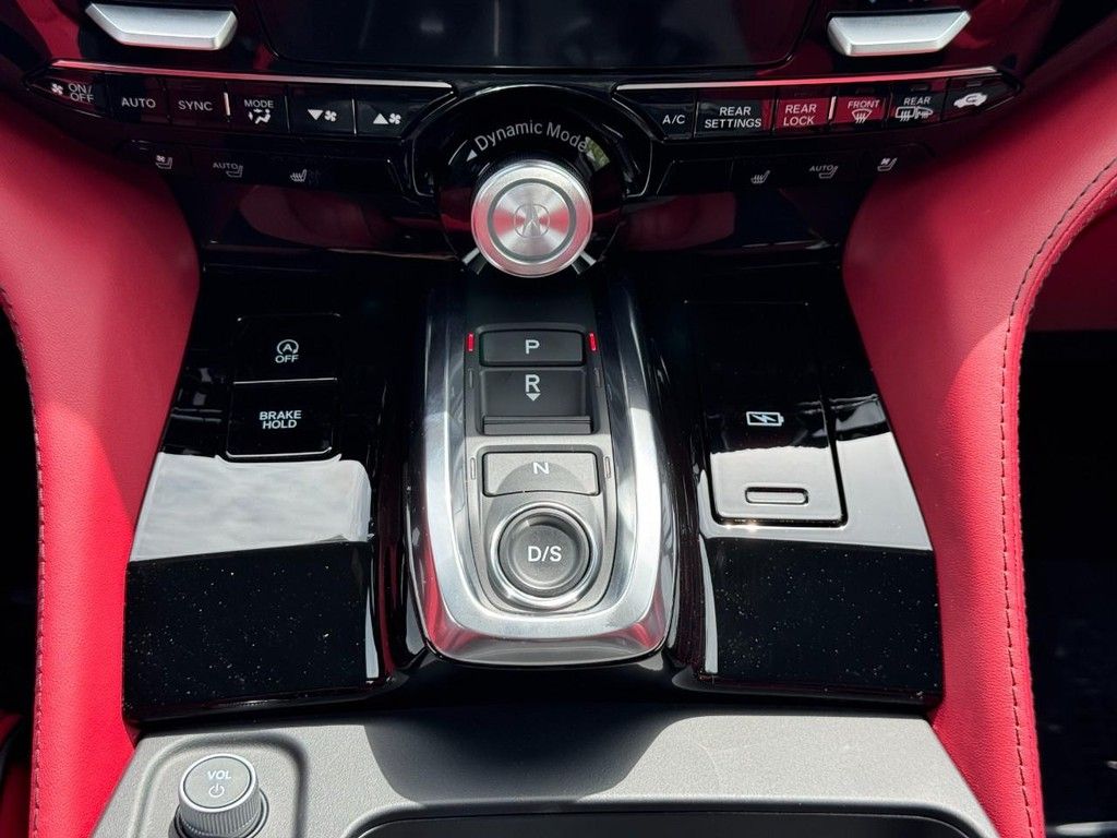 2026 Acura MDX A-Spec Package - Photo 19