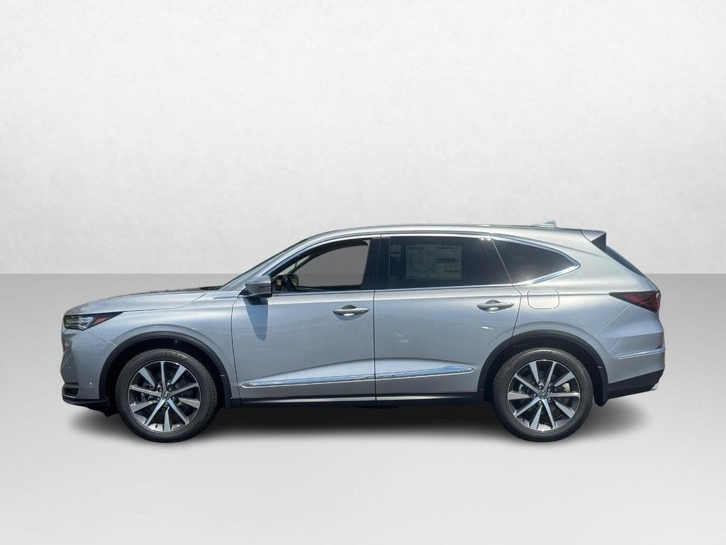 New 2026 Acura MDX SH-AWD Technology Package SUV