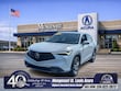  Acura ADX