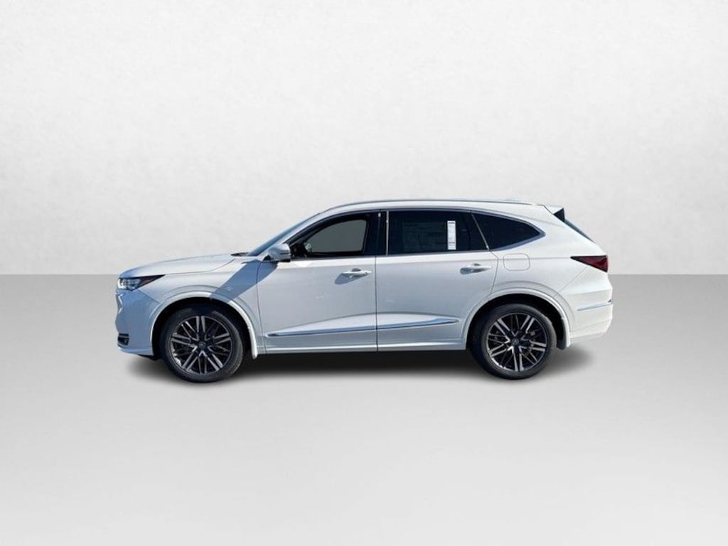 New 2026 Acura MDX SH-AWD Advance Package SUV