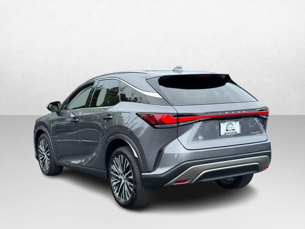 Used 2023 Lexus RX 350 Premium Plus SUV
