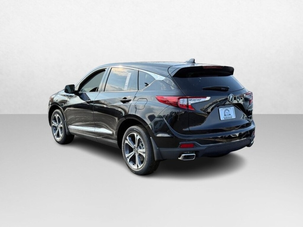 New 2026 Acura RDX Technology Package SUV