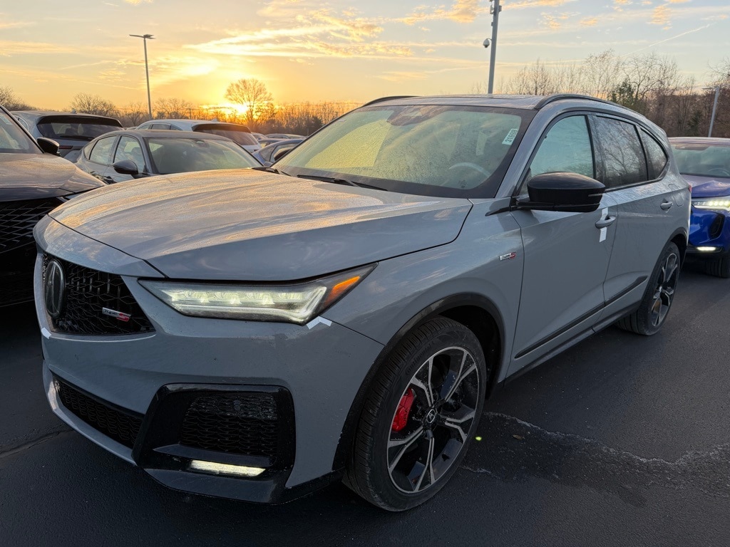 2026 Acura MDX Type S w/Advance Package's photo