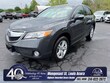  Acura RDX