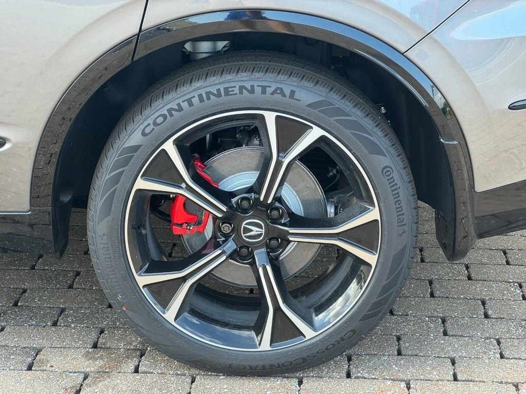 New 2026 Acura MDX SH-AWD Type S w/Advance Package SUV