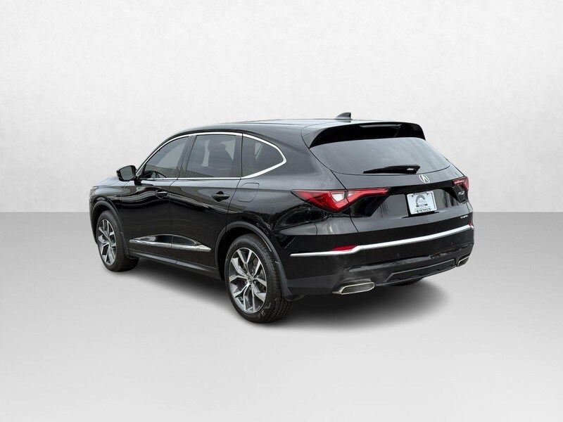 2023 Acura MDX SH-AWD Technology photo 2