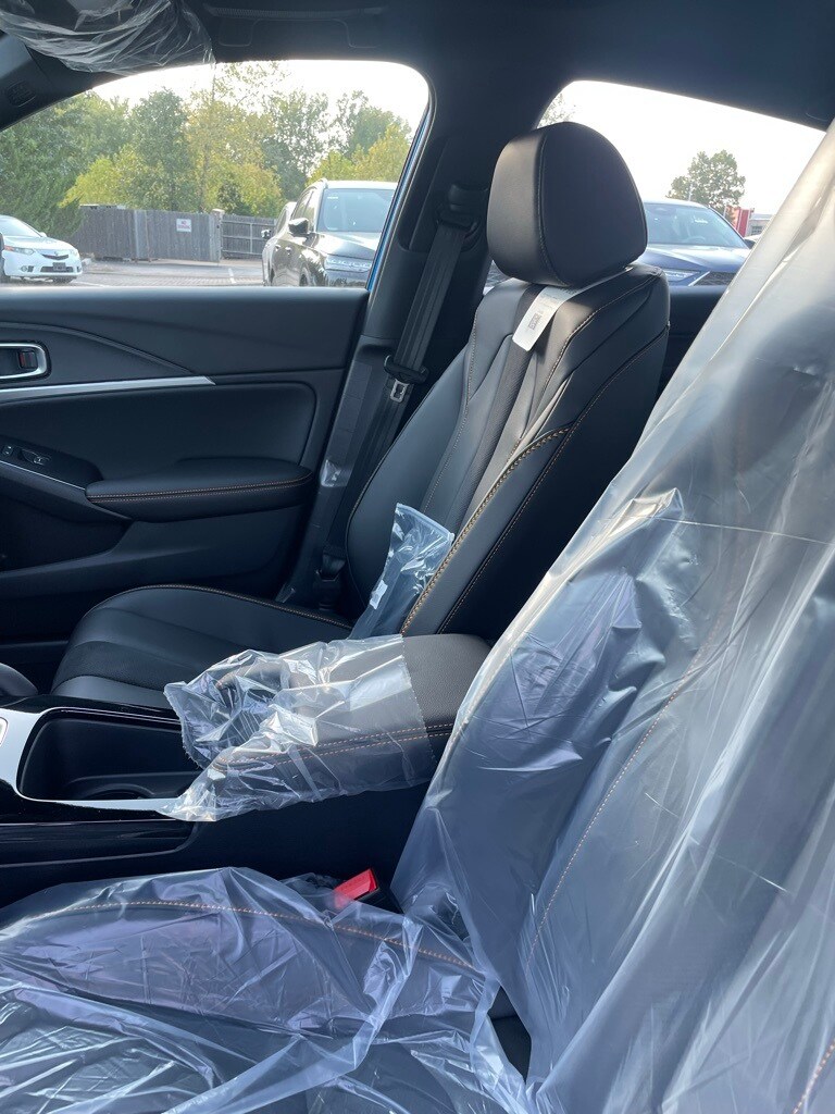 2026 Acura Integra A-Spec photo 2