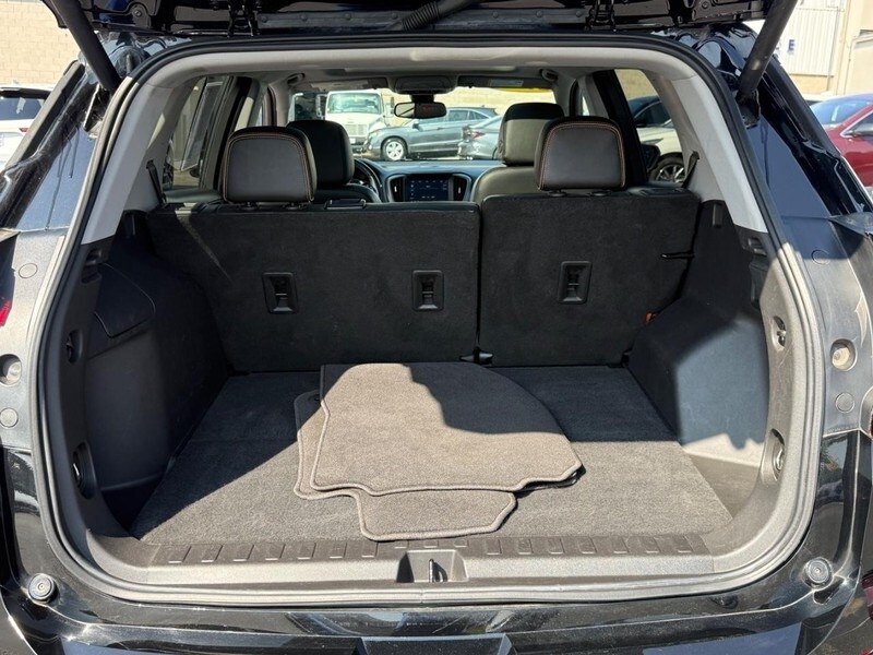 2022 Gmc Terrain AT4 photo 3