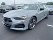 Acura TLX