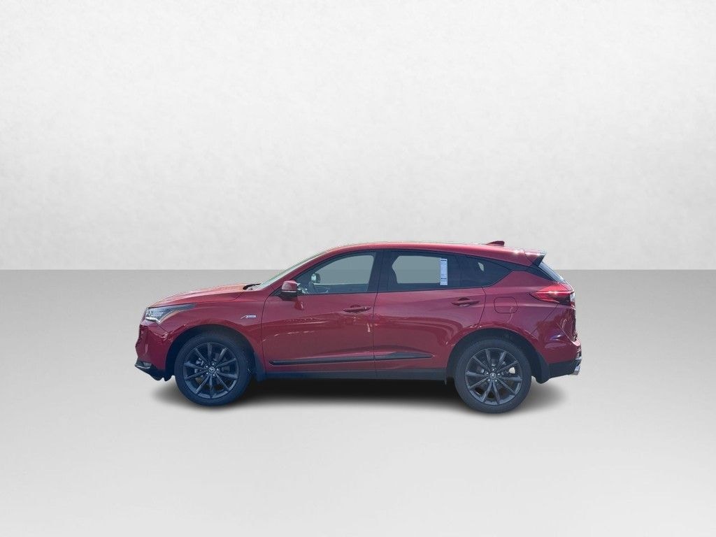 New 2026 Acura RDX A-Spec Package SUV