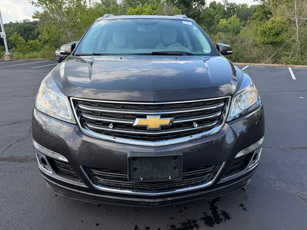 Used 2016 Chevrolet Traverse LT w/2LT SUV