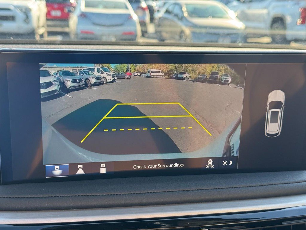 2025 Acura MDX Technology Package - Photo 28
