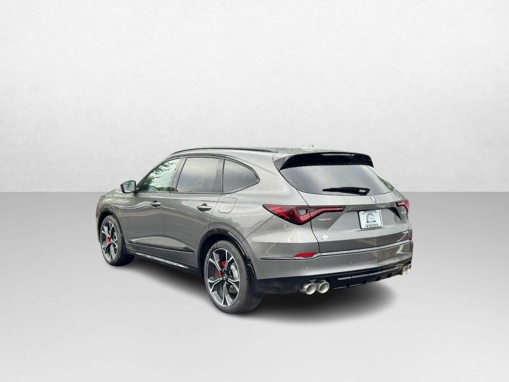 New 2026 Acura MDX SH-AWD Type S w/Advance Package SUV