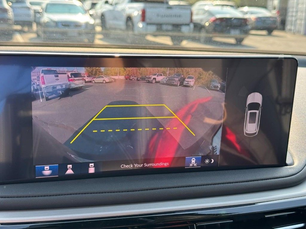 2026 Acura MDX Technology Package - Photo 28