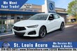 Acura TLX