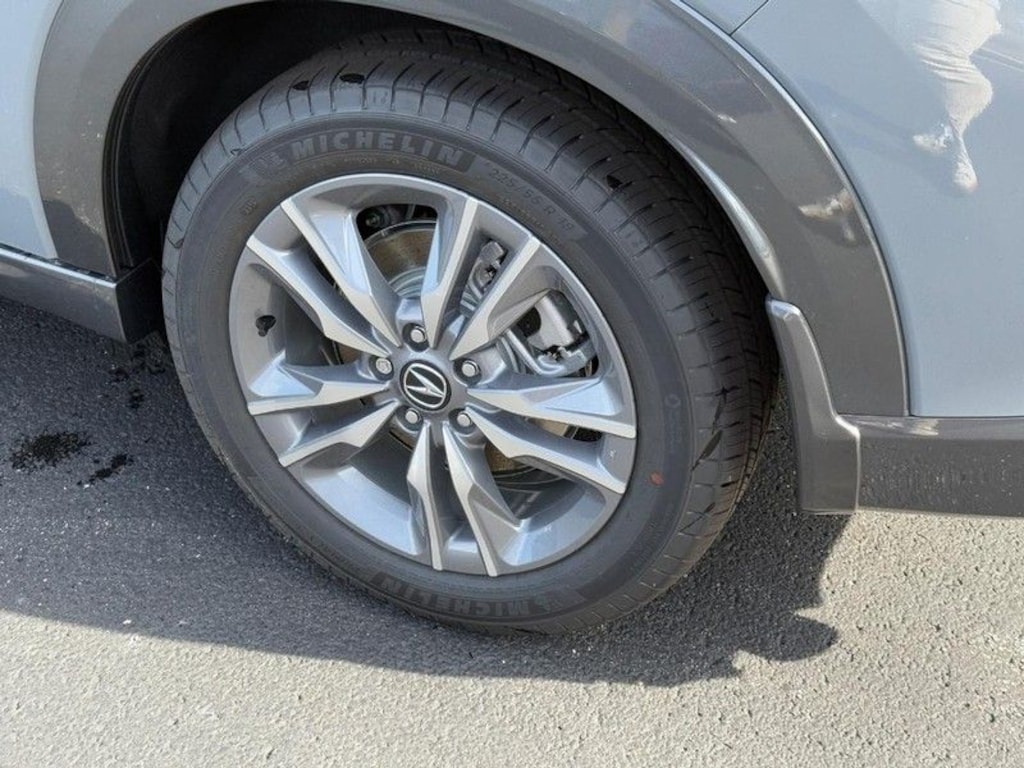 New 2025 Acura ADX SUV