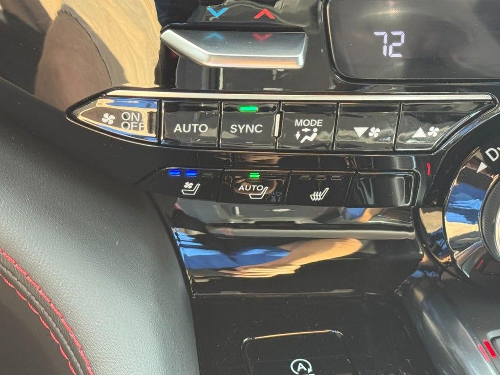 2026 Acura MDX A-Spec Package - Photo 29