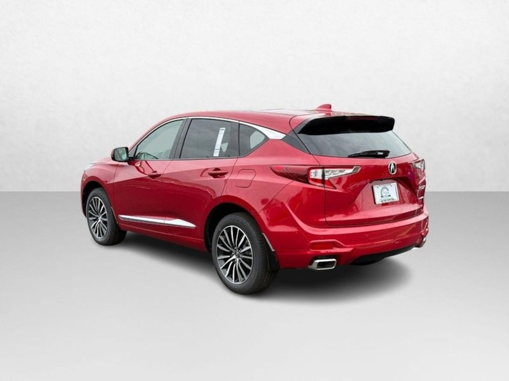 New 2026 Acura RDX Advance Package SUV