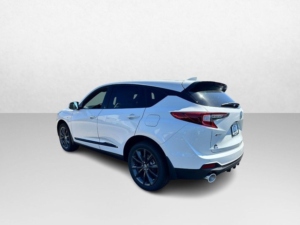 New 2026 Acura RDX A-Spec Package SUV