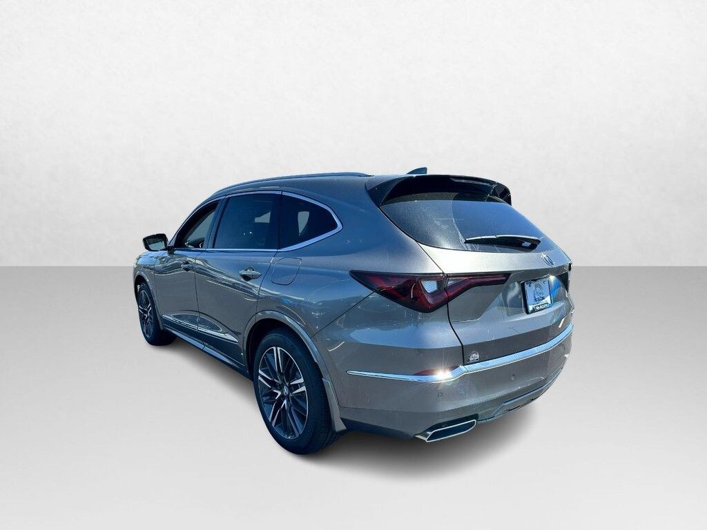New 2026 Acura MDX SH-AWD Advance Package SUV