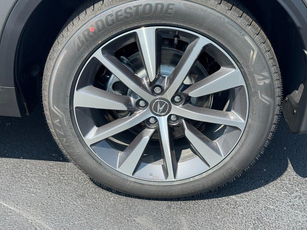 New 2026 Acura MDX SH-AWD Technology Package SUV