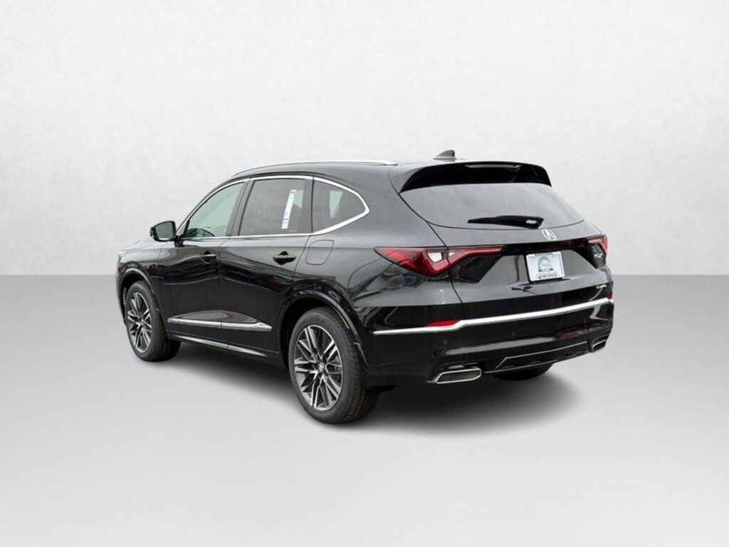 New 2026 Acura MDX SH-AWD Advance Package SUV