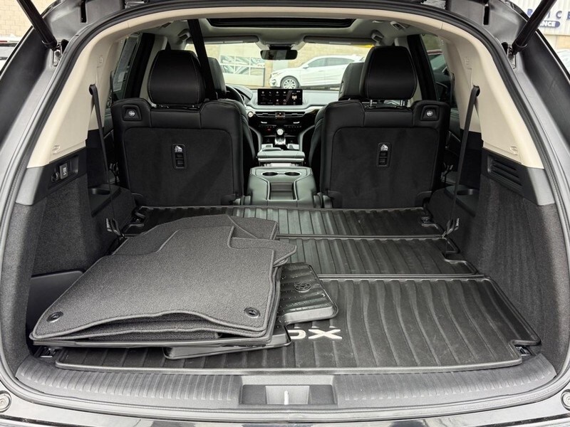 2023 Acura MDX SH-AWD Technology photo 3