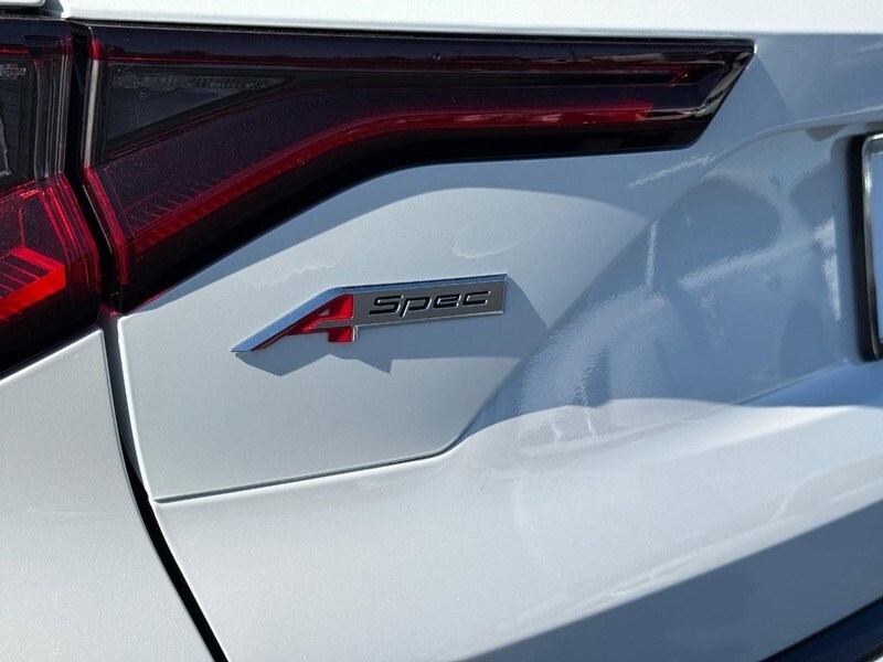 2026 Acura MDX SH-AWD A-Spec photo 2