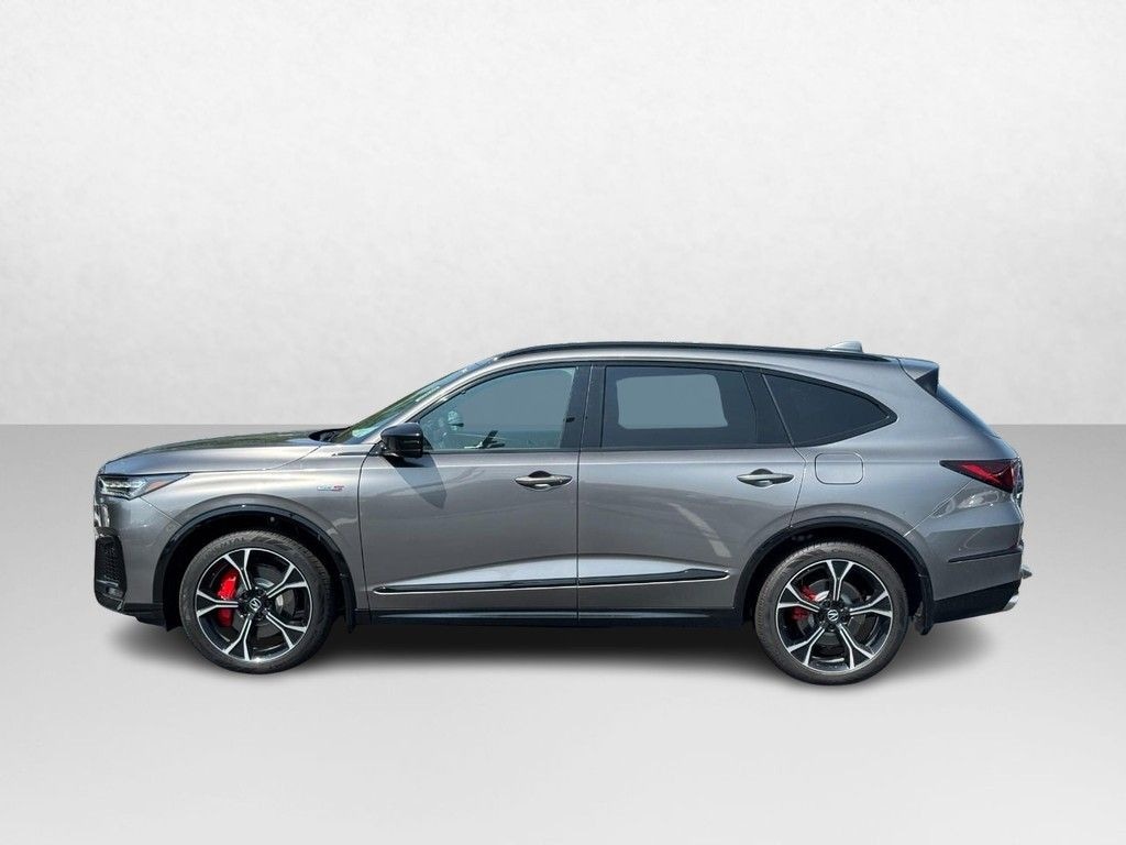 New 2026 Acura MDX SH-AWD Type S w/Advance Package SUV