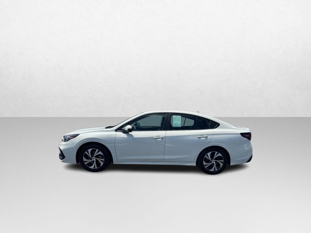 Used 2023 Subaru Legacy Premium Sedan