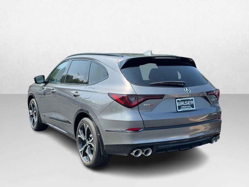 New 2026 Acura MDX SH-AWD Type S w/Advance Package SUV
