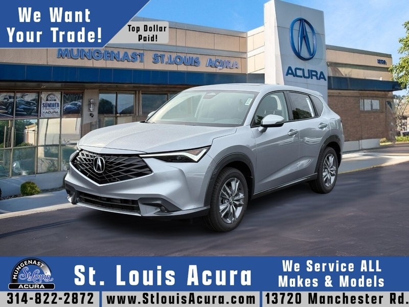 2025 Acura ADX Base's photo