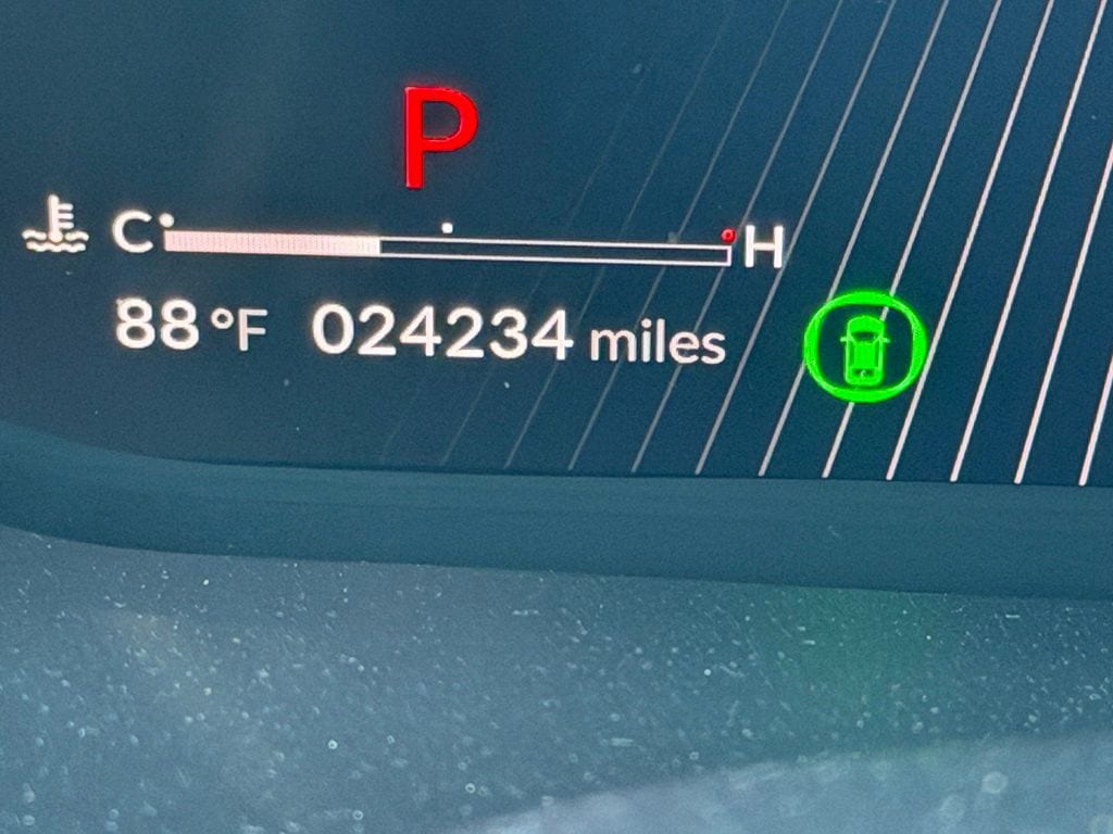 2024 Acura MDX Base - Photo 23
