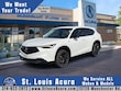 Acura ADX