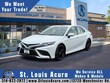 Toyota Camry Hybrid