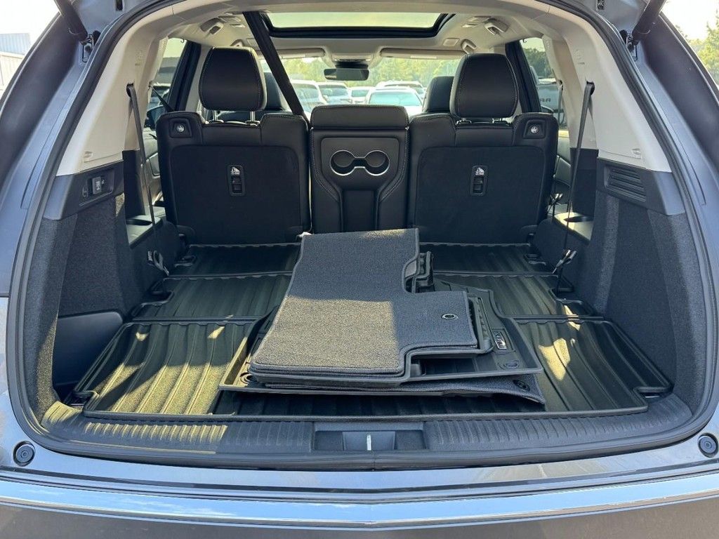 2026 Acura MDX Technology Package - Photo 6
