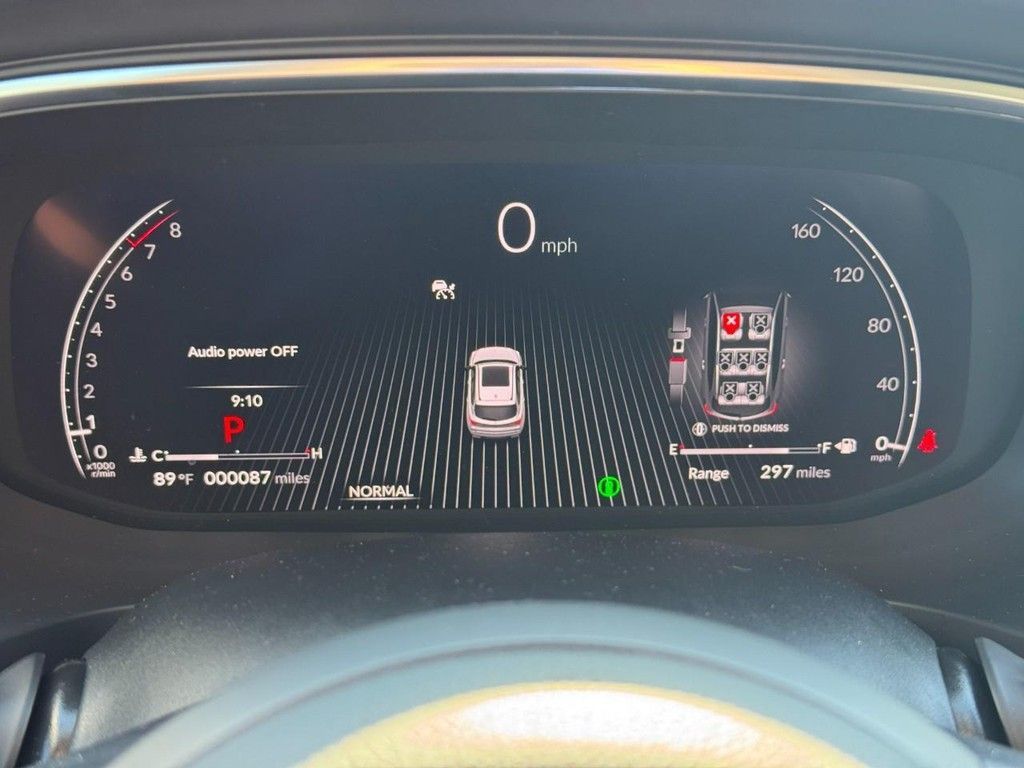 2026 Acura MDX Technology Package - Photo 26