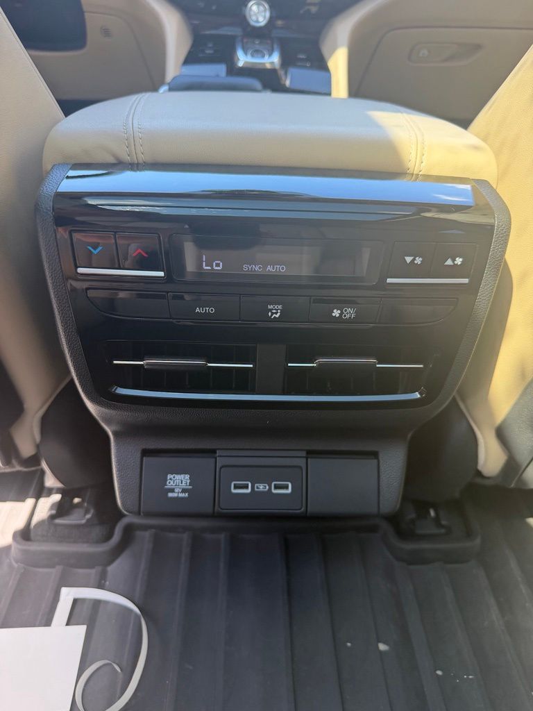 2024 Acura MDX Technology Package - Photo 14