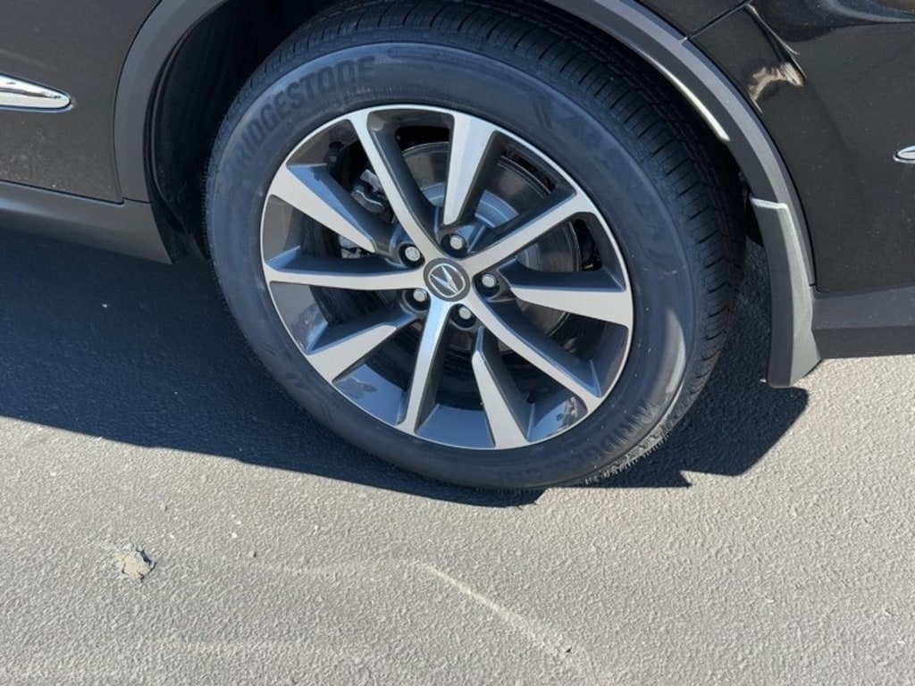 New 2026 Acura MDX SH-AWD Technology Package SUV