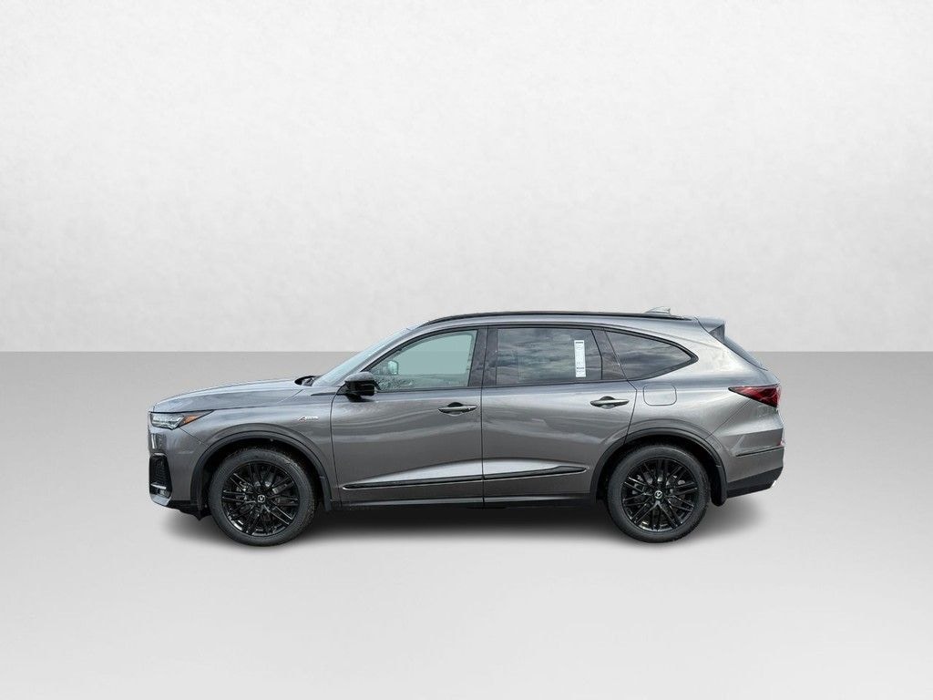 New 2026 Acura MDX SH-AWD A-Spec Advance Package SUV