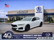  Acura TLX