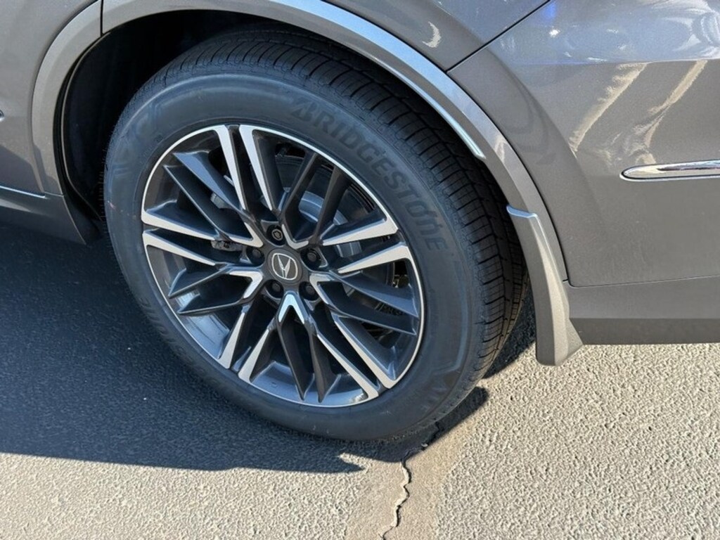 New 2026 Acura MDX SH-AWD Advance Package SUV