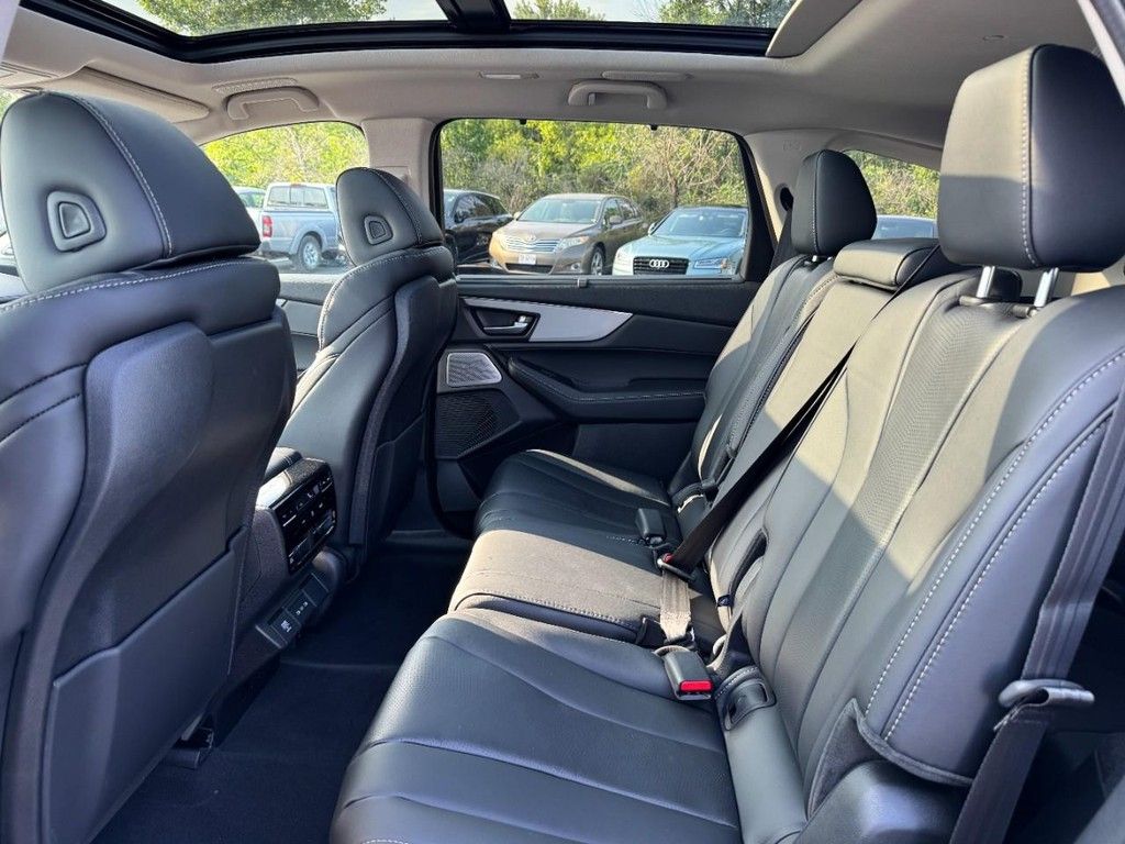 2026 Acura MDX Technology Package - Photo 13