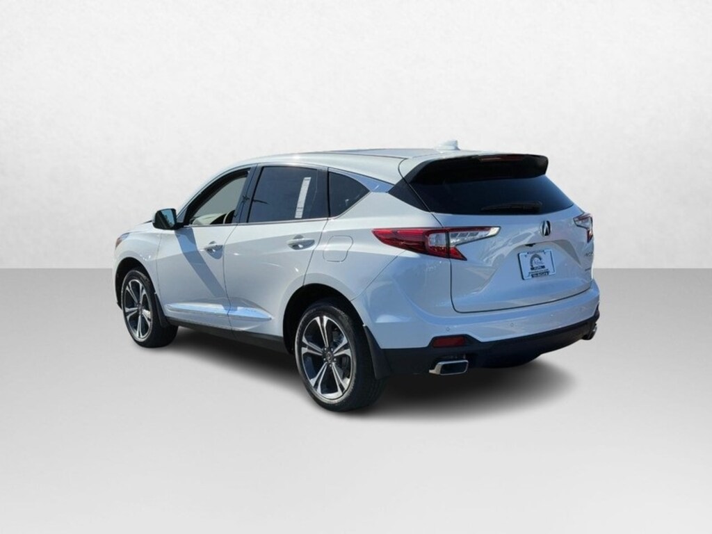 New 2025 Acura RDX Technology Package SUV