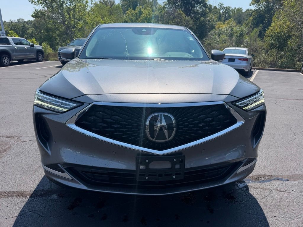 Used 2024 Acura MDX SH-AWD Technology Package SUV