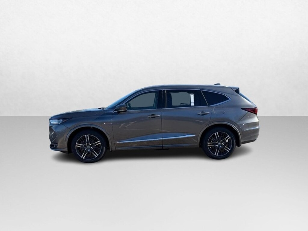 New 2026 Acura MDX SH-AWD Advance Package SUV