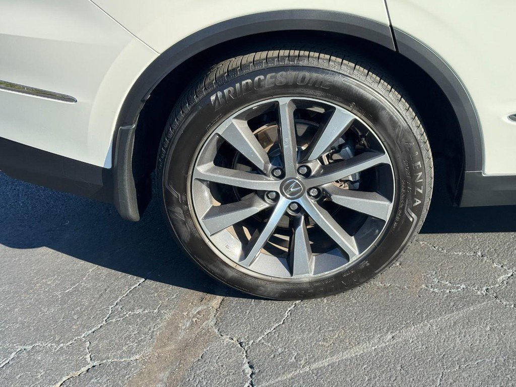 2025 Acura MDX Technology Package - Photo 9